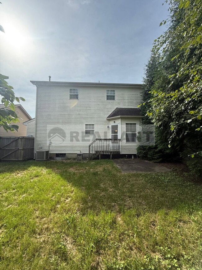 Photo - 721 Morgan Hills Dr
