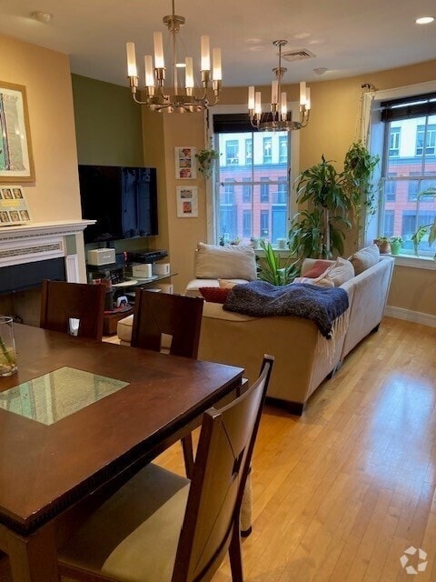 Building Photo - 684 Massachusetts Ave Unit 4 Rental