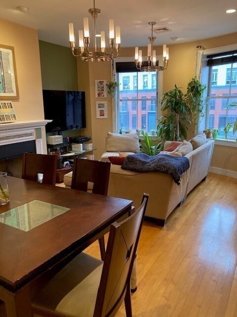 Photo - 684 Massachusetts Ave Unidad 4 Rental