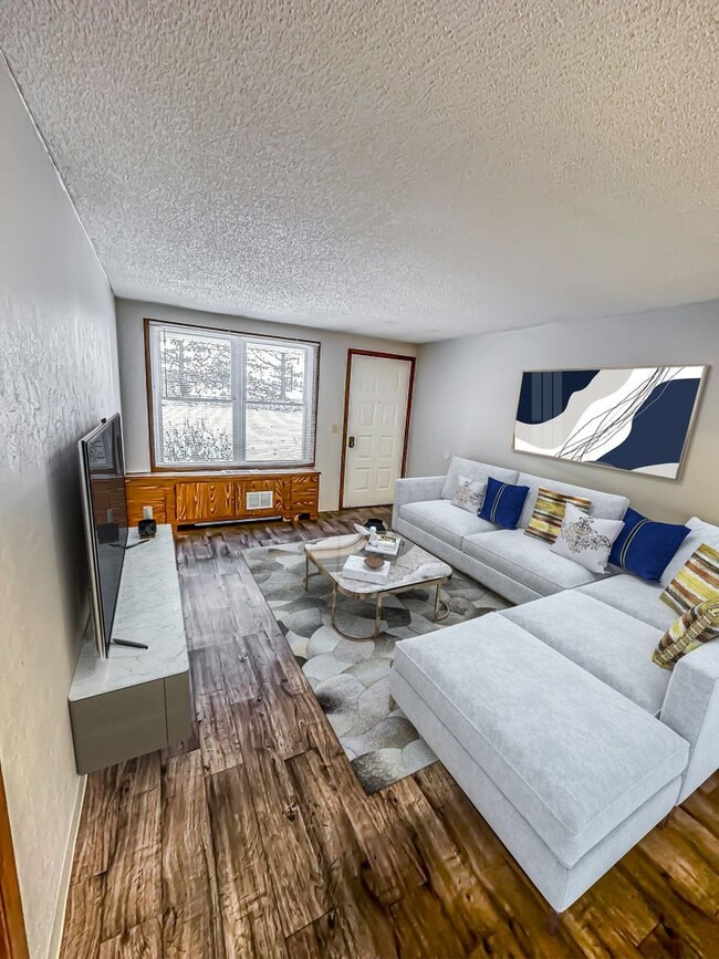 Concord Square Apartments