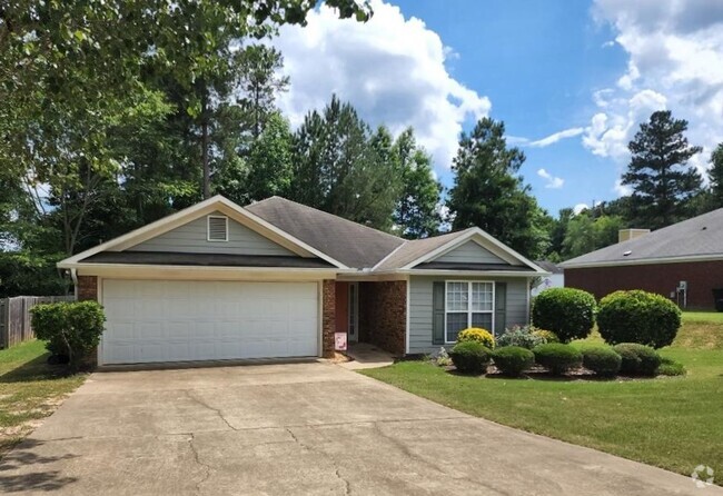 Building Photo - Garrett Pines Subdivision Rental