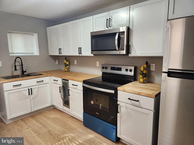 Photo - 1110 Clifford Brown Walk Townhome