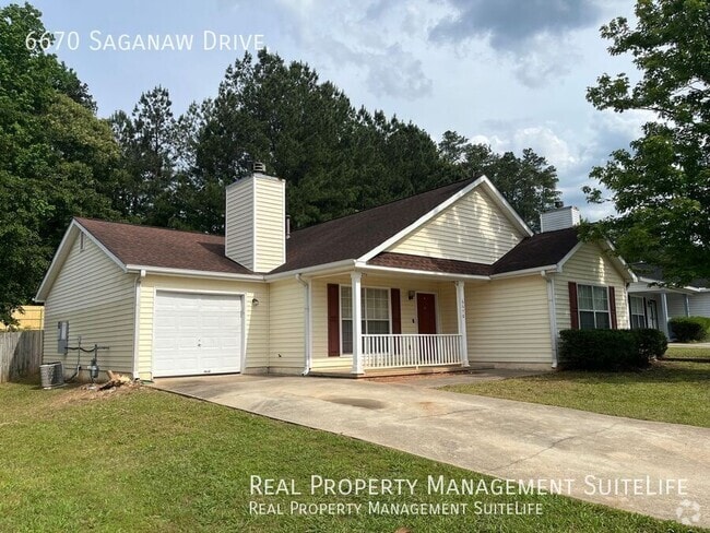 Building Photo - 6670 Saganaw Dr Rental