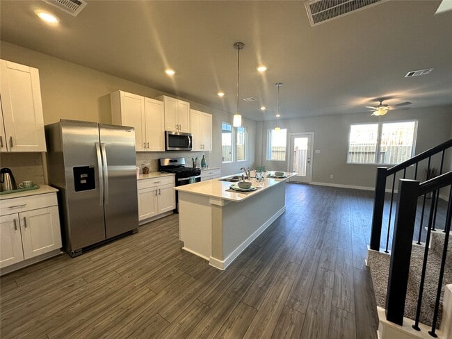 Photo - 3113 Moontide Ln