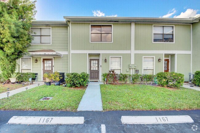 Building Photo - 799 Hill Dr Rental