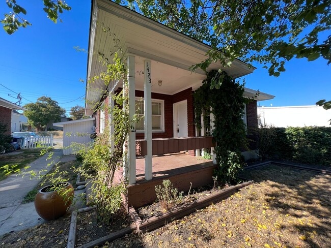 Photo - 1423 N Howard St