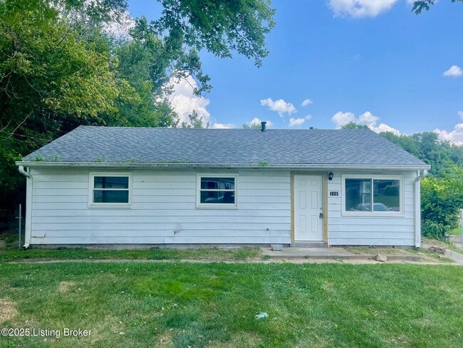 Photo - 4805 Seville Dr House