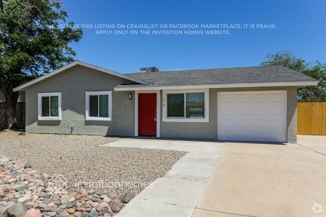 Building Photo - 636 W Magdalena Dr Rental