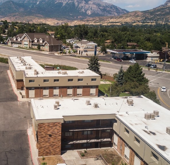 Grandview Manor - Grandview Manor Apartments