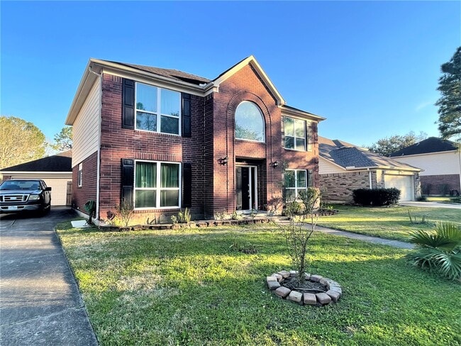 Building Photo - 834 Island Meadow Ct
