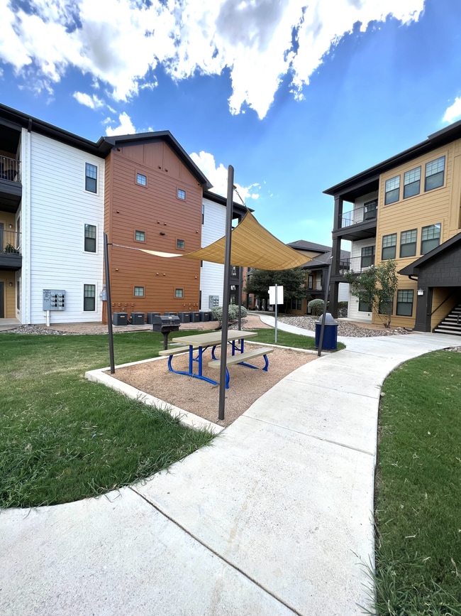 Dorel Eagle Pass Apartments Eagle Pass, TX