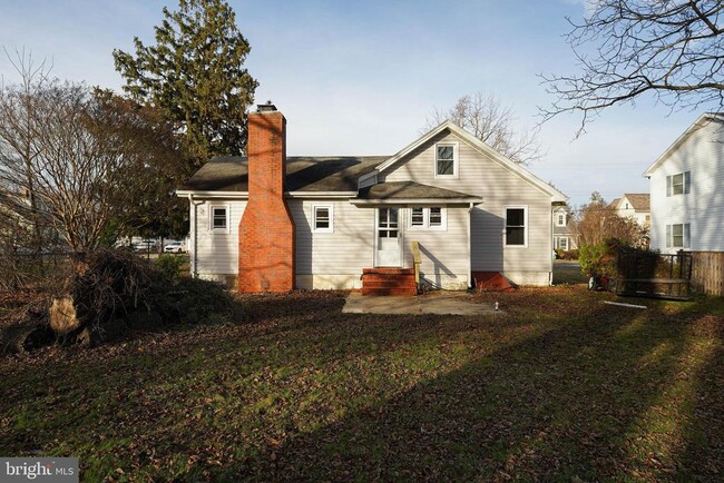 Photo - 101 Taylor Ave