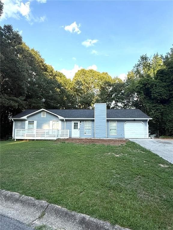 Building Photo - 1960 Eastland Ct Rental