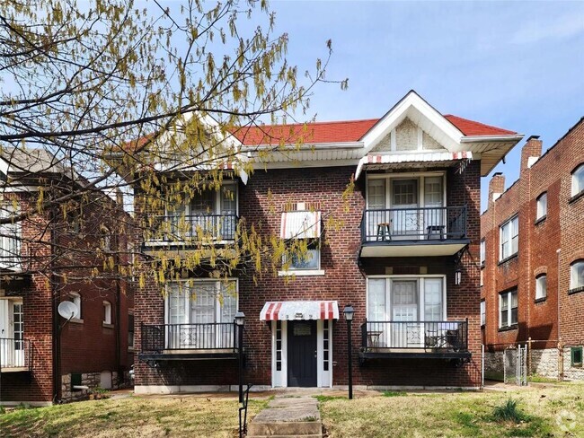 Building Photo - 3969 Potomac St Rental