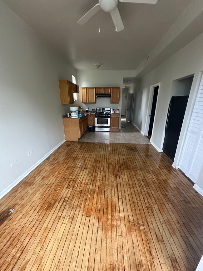 Photo - 1626 S Karlov Ave Unit 2