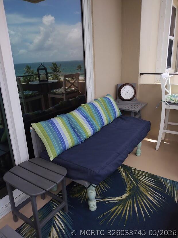 Photo - 2000 S Ocean Blvd Unit 6l