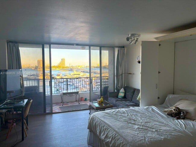 Photo - 555 NE 15th St Unit 420