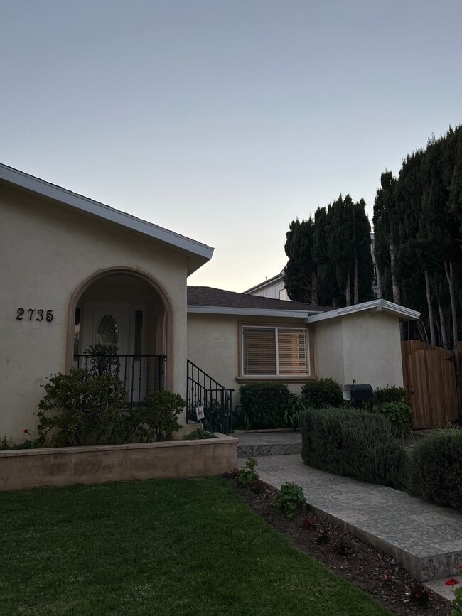 Photo - 2735 Overland Ave Unit 1