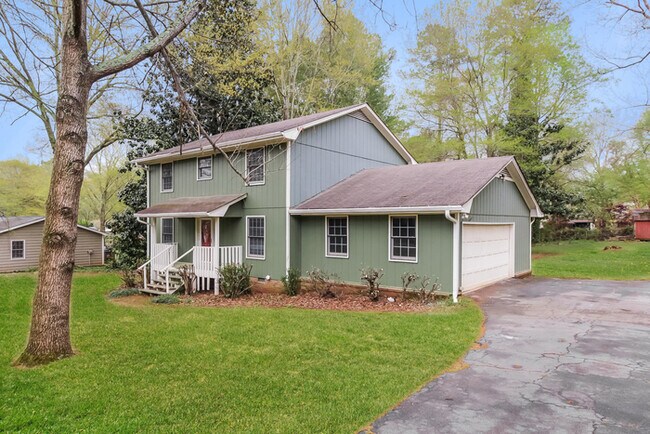 Photo - Fantastic 4bd/2.5ba home! Coming soon!