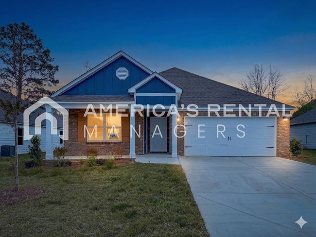 Photo - New Construction Home for Rent!