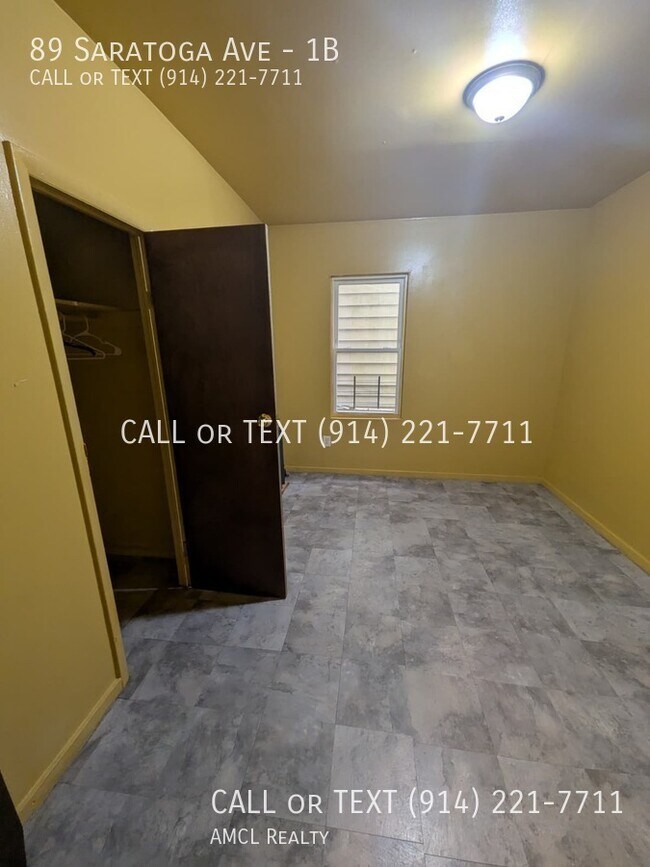 89 Saratoga Ave Unit 1B