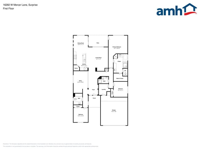 Photo - 16282 W Mercer Ln