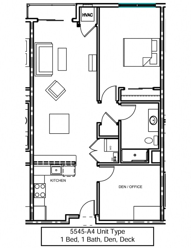 5545 Park Fairfield