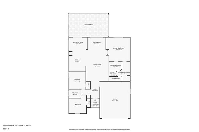 Photo - 4806 Limerick Dr