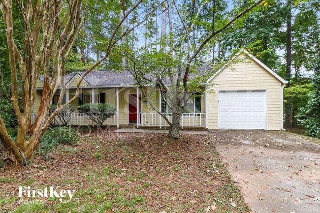 Photo - 1202 River Forest Ln House