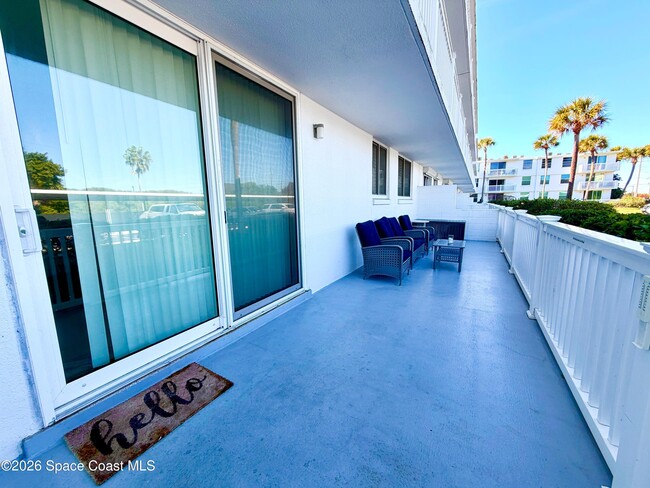 Building Photo - 3190 N Atlantic Ave Unit 119