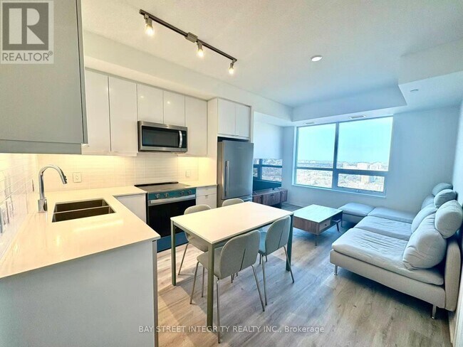 Photo - 3270 Sheppard Ave E Unit 2730