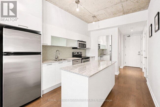 Photo - 10 Morrison St Unit 307