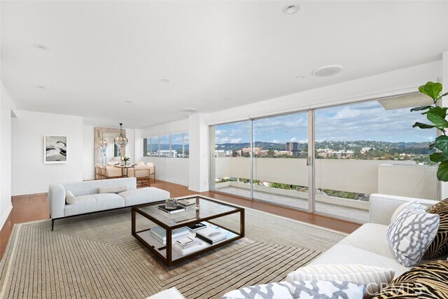 Photo - 10701 Wilshire Blvd Condo Unit 1501