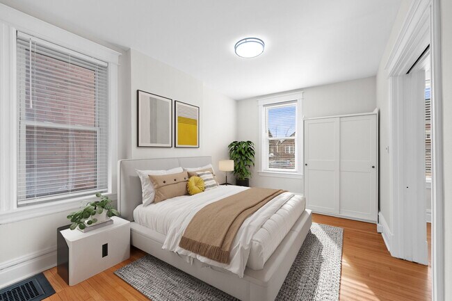 Photo - 6227 Victoria Ave Unidad 1st Floor