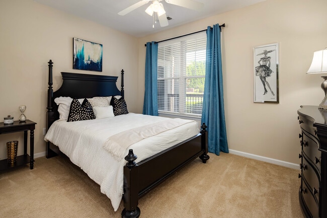 Abberly Woods Apartment Homes