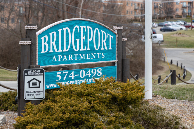 Building Photo - Bridgeport Apartments