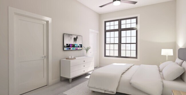 Photo - Allegheny City Stables Lofts