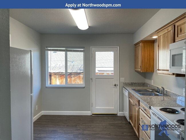 Photo - Very Nice-Recently Remodeled 2 Bedroom 1 B...