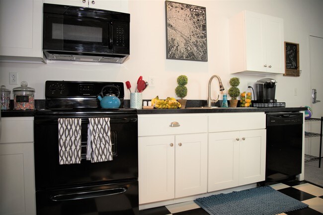 University Lofts