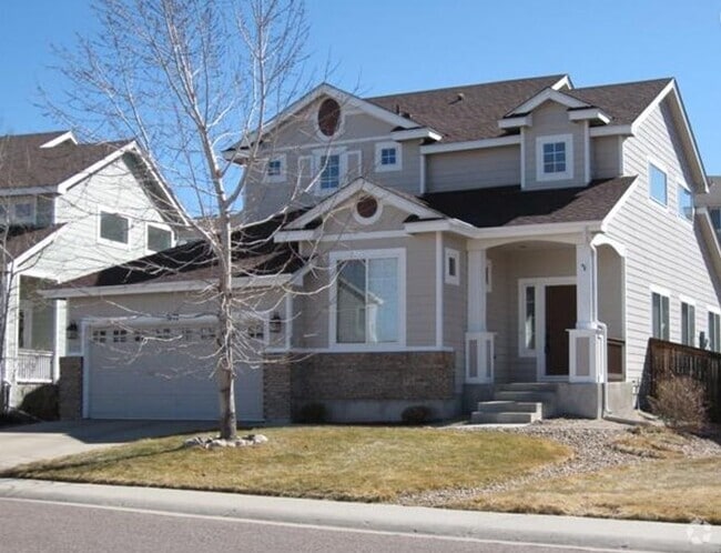 Building Photo - A Gem in Highlands Ranch Rental