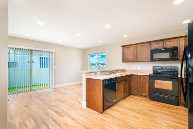 5308 Frontier Dr
