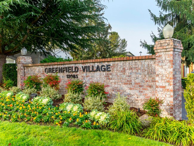 Greenfield Village - Greenfield Village Apartamentos