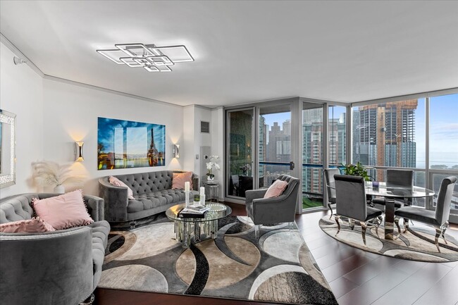 Photo - 420 E Waterside Dr Unit 1912
