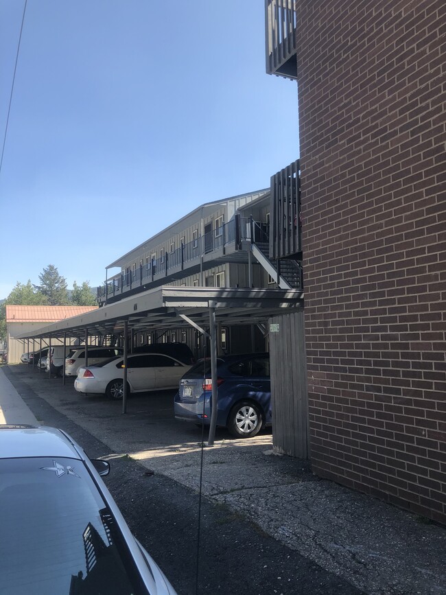 Photo - 345 Idaho St Unit #106