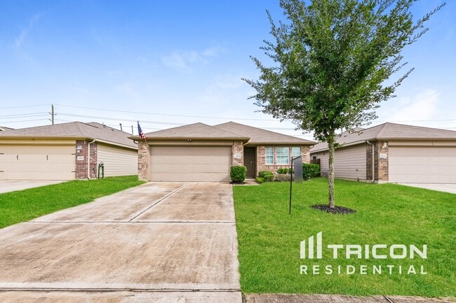 Building Photo - 10818 Harston Dr Rental