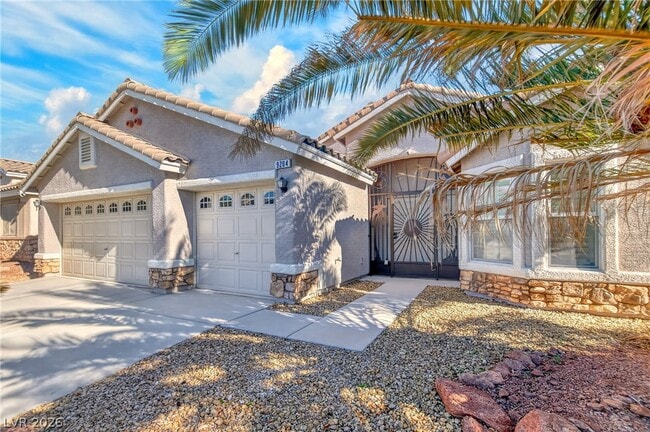 Photo - 9204 Gentle Cascade Ave