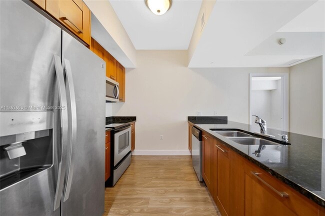 Photo - 4100 Salzedo St Unit 710