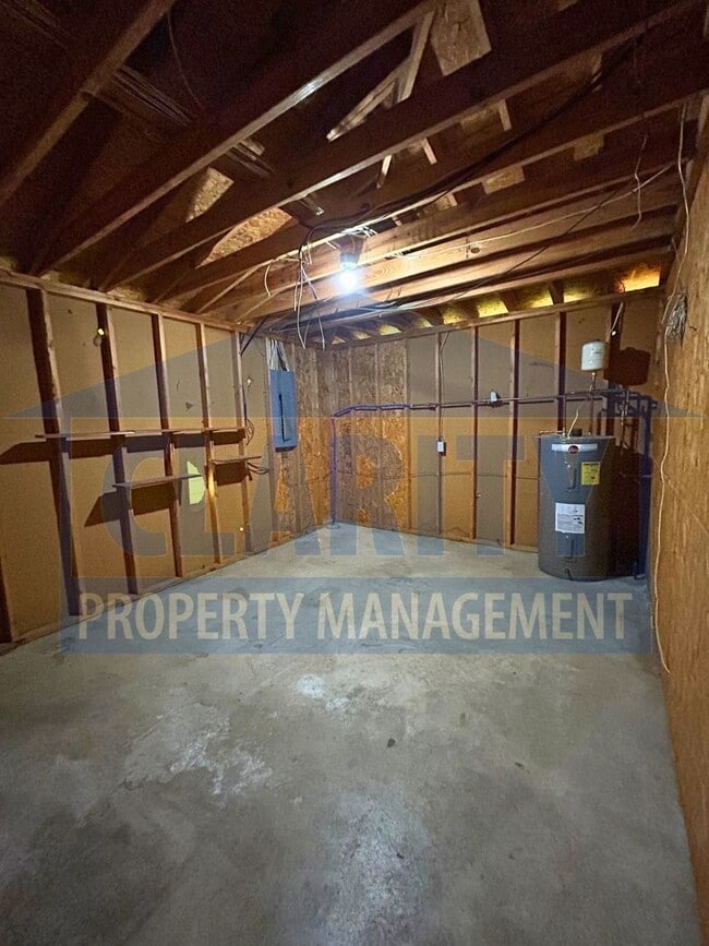 Photo - Three-bedroom townhome in Chattanooga!