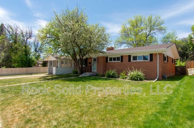 Photo - 5512 Frederick Dr