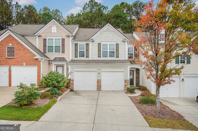 Photo - 2376 Fairlie Dr Townhome